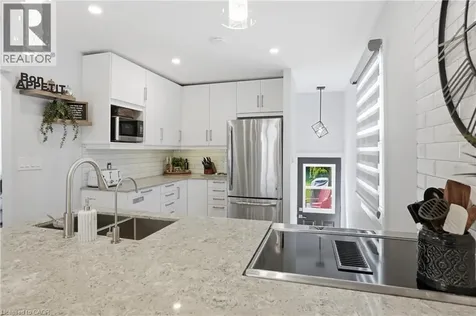58 Tragina Avenue South Hamilton ON L8K 2Z3