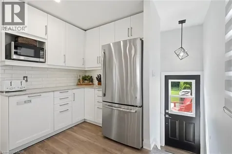 58 Tragina Avenue South Hamilton ON L8K 2Z3