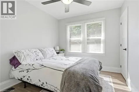 58 Tragina Avenue South Hamilton ON L8K 2Z3