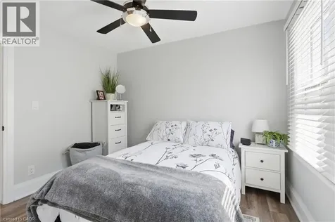 58 Tragina Avenue South Hamilton ON L8K 2Z3