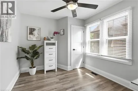 58 Tragina Avenue South Hamilton ON L8K 2Z3