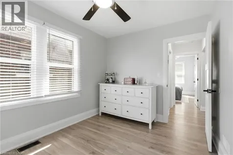 58 Tragina Avenue South Hamilton ON L8K 2Z3