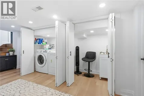 58 Tragina Avenue South Hamilton ON L8K 2Z3