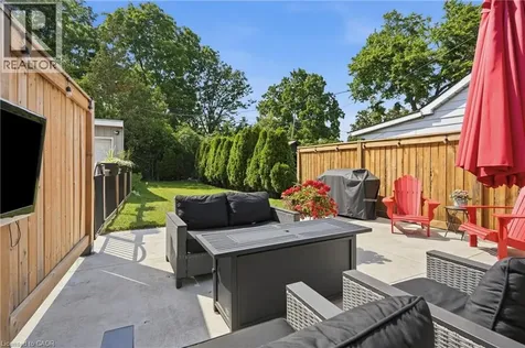 58 Tragina Avenue South Hamilton ON L8K 2Z3