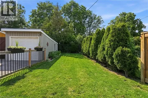 58 Tragina Avenue South Hamilton ON L8K 2Z3