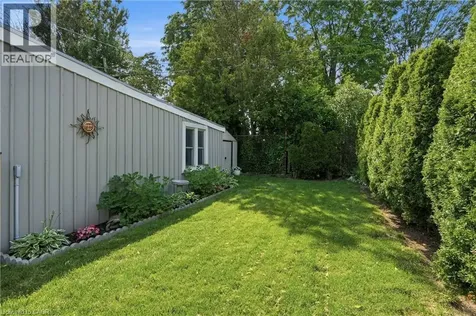 58 Tragina Avenue South Hamilton ON L8K 2Z3