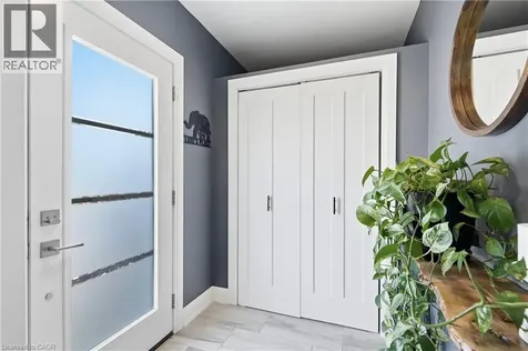 58 Tragina Avenue South Hamilton ON L8K 2Z3