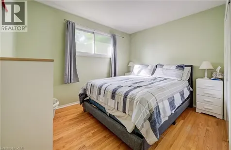111 Pinewood Avenue Cambridge ON N3H 2M3