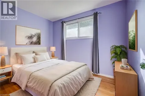 111 Pinewood Avenue Cambridge ON N3H 2M3