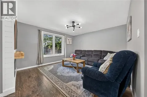 27 Parker Place Guelph ON N1E 7A7