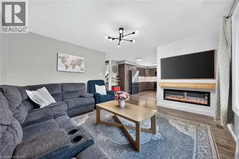 27 Parker Place Guelph ON N1E 7A7