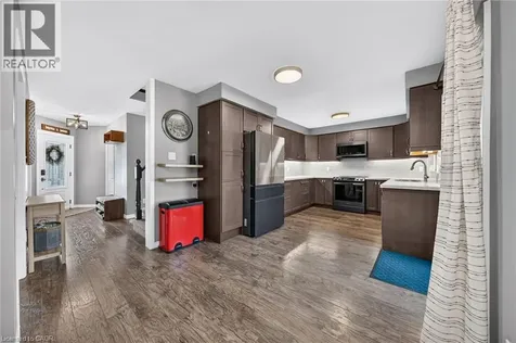 27 Parker Place Guelph ON N1E 7A7