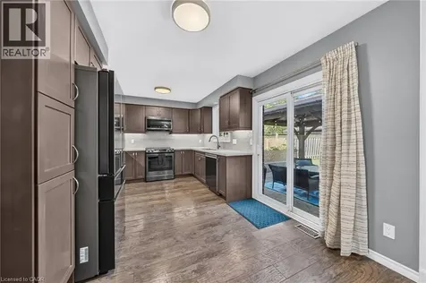 27 Parker Place Guelph ON N1E 7A7
