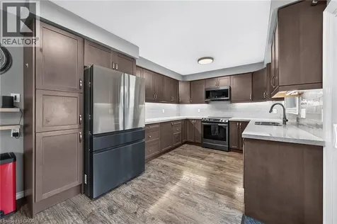 27 Parker Place Guelph ON N1E 7A7