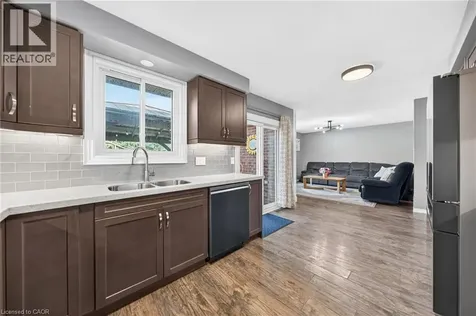27 Parker Place Guelph ON N1E 7A7