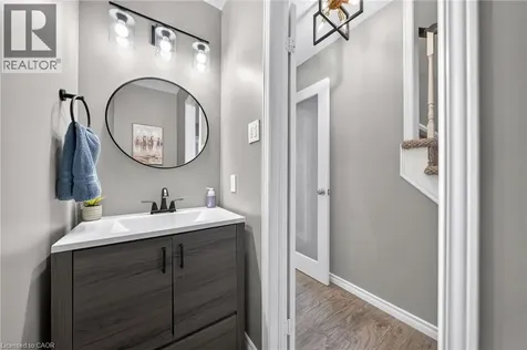 27 Parker Place Guelph ON N1E 7A7