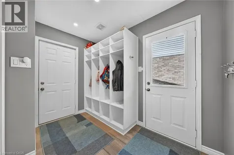 27 Parker Place Guelph ON N1E 7A7