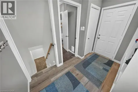 27 Parker Place Guelph ON N1E 7A7
