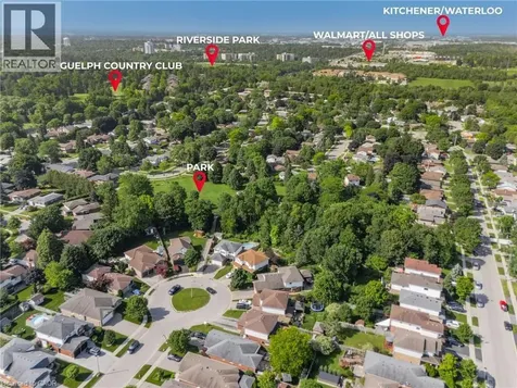 27 Parker Place Guelph ON N1E 7A7