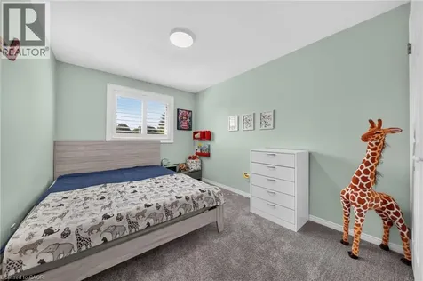 27 Parker Place Guelph ON N1E 7A7