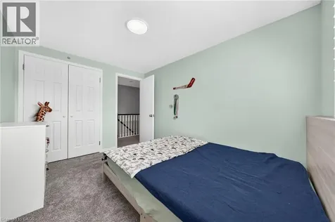 27 Parker Place Guelph ON N1E 7A7