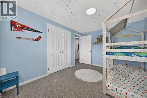 27 Parker Place Guelph ON N1E 7A7