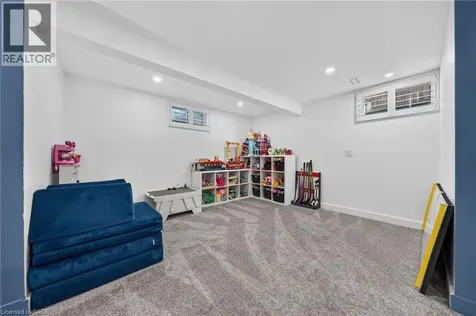 27 Parker Place Guelph ON N1E 7A7