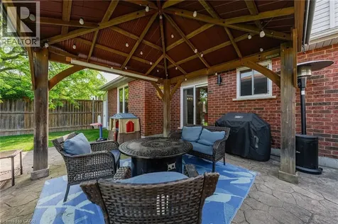 27 Parker Place Guelph ON N1E 7A7