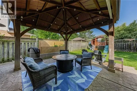 27 Parker Place Guelph ON N1E 7A7