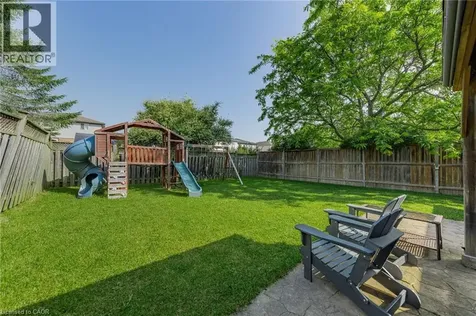 27 Parker Place Guelph ON N1E 7A7