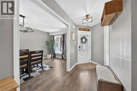 27 Parker Place Guelph ON N1E 7A7