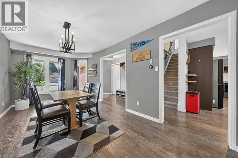 27 Parker Place Guelph ON N1E 7A7
