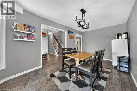 27 Parker Place Guelph ON N1E 7A7