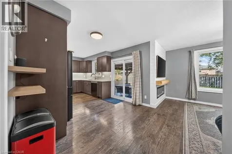 27 Parker Place Guelph ON N1E 7A7