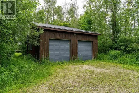 23 Silver Creek Drive Collingwood ON L9Y 4W8