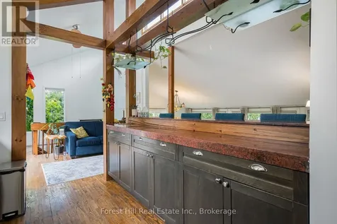 23 Silver Creek Drive Collingwood ON L9Y 4W8