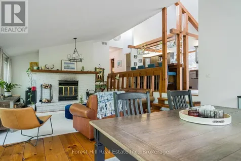23 Silver Creek Drive Collingwood ON L9Y 4W8