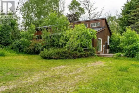 23 Silver Creek Drive Collingwood ON L9Y 4W8
