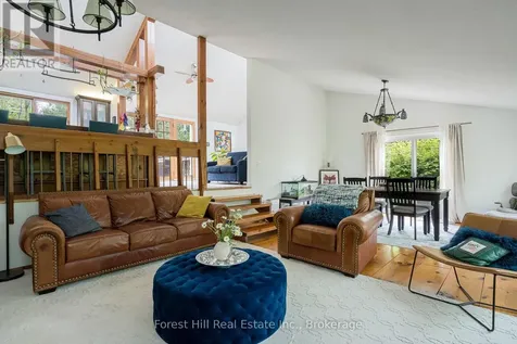 23 Silver Creek Drive Collingwood ON L9Y 4W8