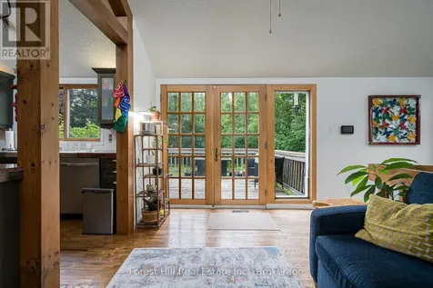 23 Silver Creek Drive Collingwood ON L9Y 4W8
