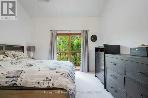 23 Silver Creek Drive Collingwood ON L9Y 4W8