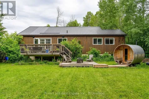 23 Silver Creek Drive Collingwood ON L9Y 4W8