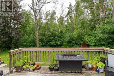 23 Silver Creek Drive Collingwood ON L9Y 4W8