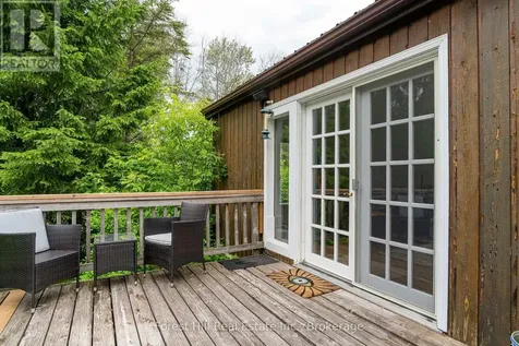 23 Silver Creek Drive Collingwood ON L9Y 4W8