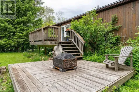 23 Silver Creek Drive Collingwood ON L9Y 4W8