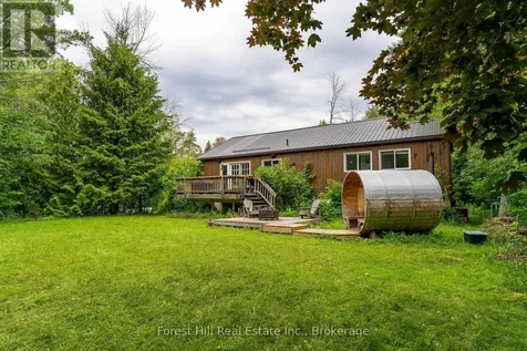 23 Silver Creek Drive Collingwood ON L9Y 4W8