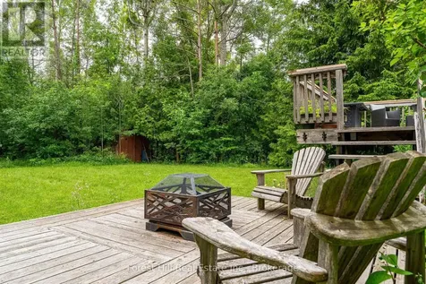 23 Silver Creek Drive Collingwood ON L9Y 4W8