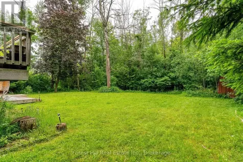 23 Silver Creek Drive Collingwood ON L9Y 4W8