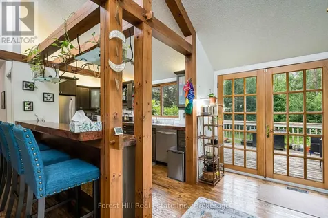 23 Silver Creek Drive Collingwood ON L9Y 4W8
