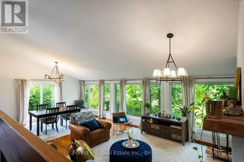 23 Silver Creek Drive Collingwood ON L9Y 4W8